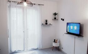 Studio Hyper Centre, Cosy Tourmalet